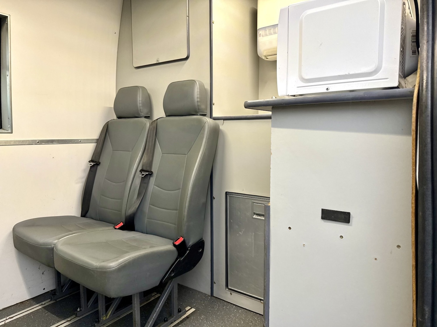 Used Renault Master 2019 for sale - 77789366: Photo 56