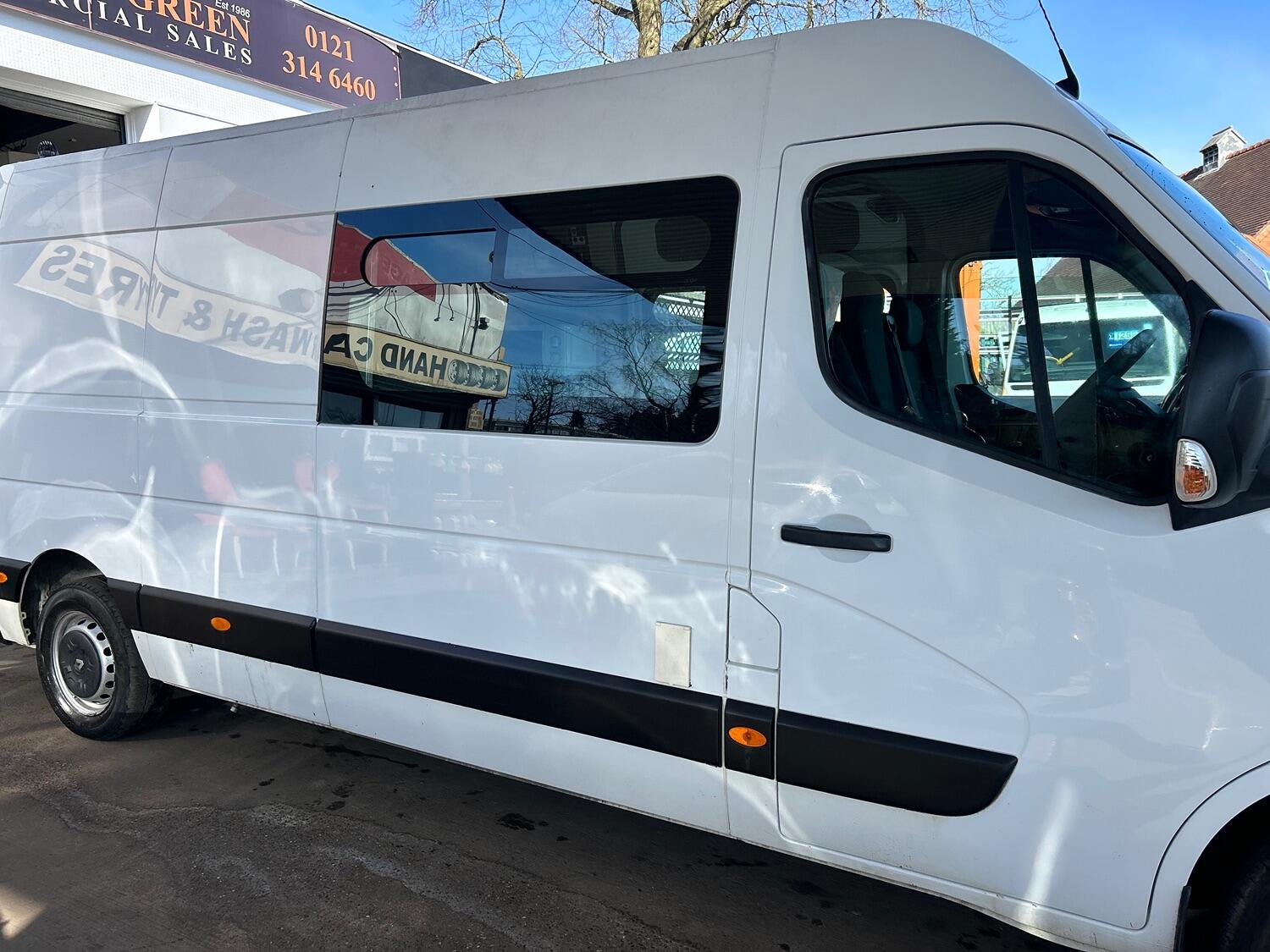 Used Renault Master 2019 for sale - 77789366: Photo 6