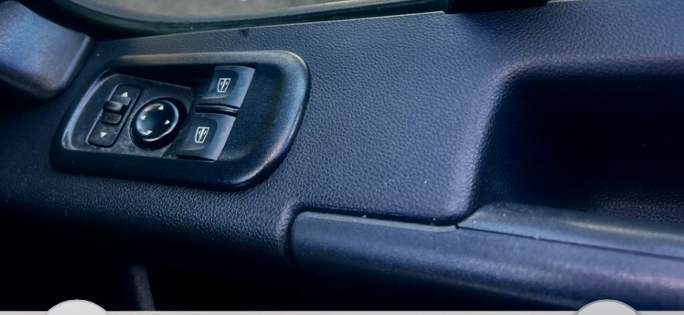 Used Vauxhall Movano 2021 for sale - 76793170: Photo 18