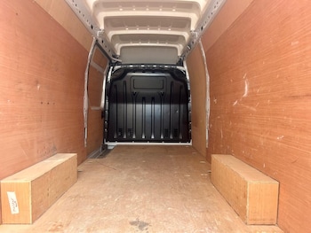 Used Vauxhall Movano 2021 for sale - 76793170: Photo