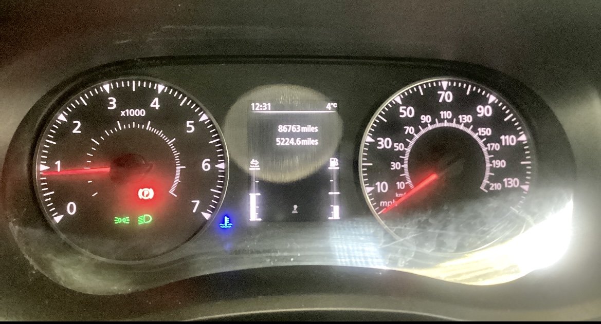 Used Vauxhall Movano 2021 for sale - 76793170: Photo 3