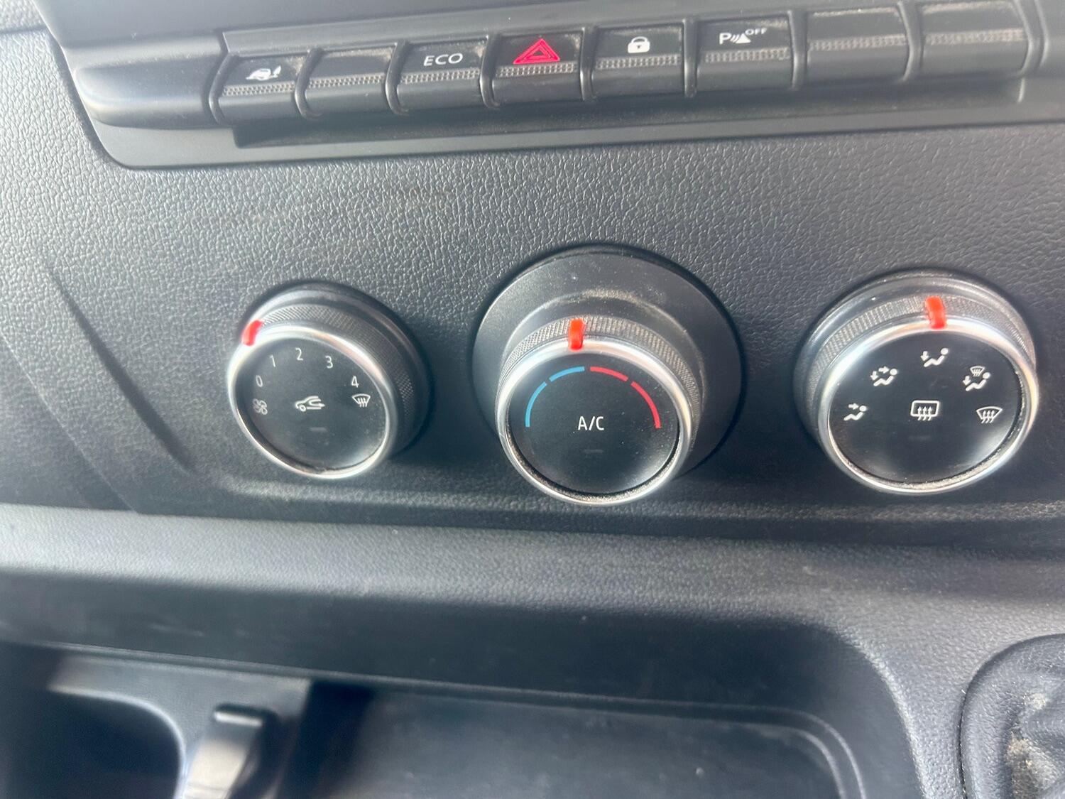 Used Vauxhall Movano 2021 for sale - 76793170: Photo 4