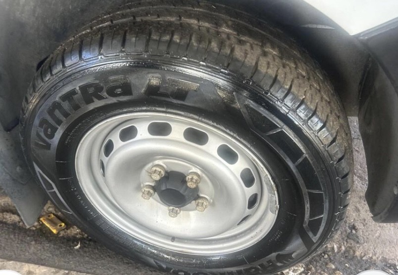 Used Vauxhall Movano 2021 for sale - 76793170: Photo 5