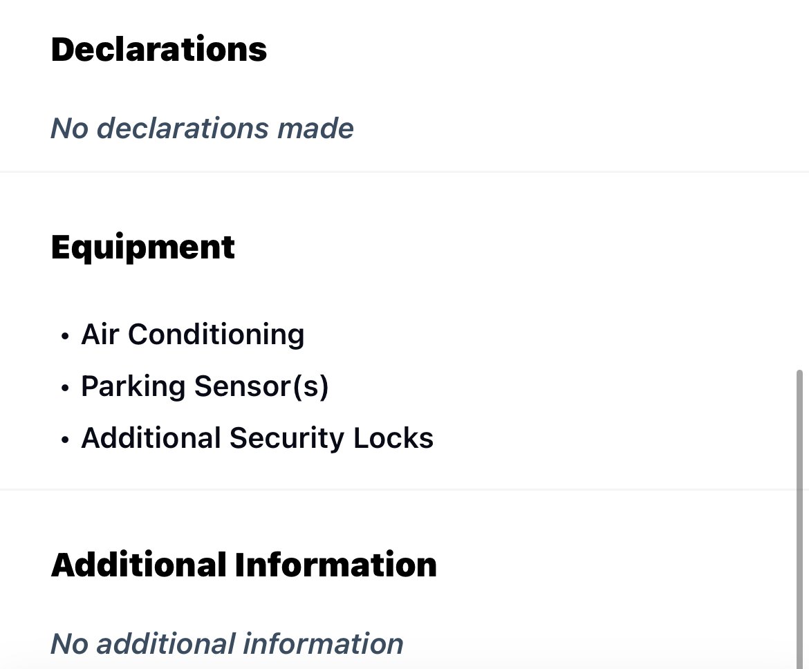 Used Vauxhall Movano 2021 for sale - 76793170: Photo 9