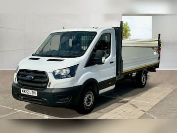 Used Ford Transit 2022 for sale - 79631551: Photo