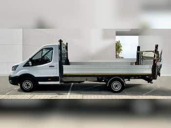 Used Ford Transit 2022 for sale - 79631551: Photo