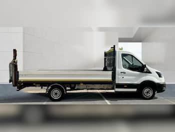 Used Ford Transit 2022 for sale - 79631551: Photo