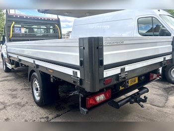 Used Ford Transit 2021 for sale - 78829458: Photo