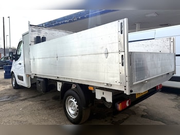 Used Vauxhall Movano 2021 for sale - 78909618: Photo