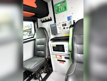 Used Vauxhall Movano 2019 for sale - 79463436: Photo