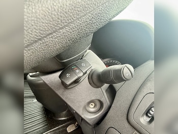 Used Vauxhall Movano 2019 for sale - 79463436: Photo