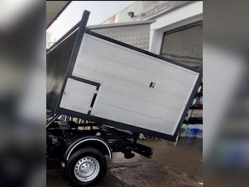 Used Isuzu D-Max 2019 for sale - 75543468: Photo
