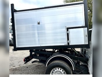 Used Isuzu D-Max 2019 for sale - 75543468: Photo