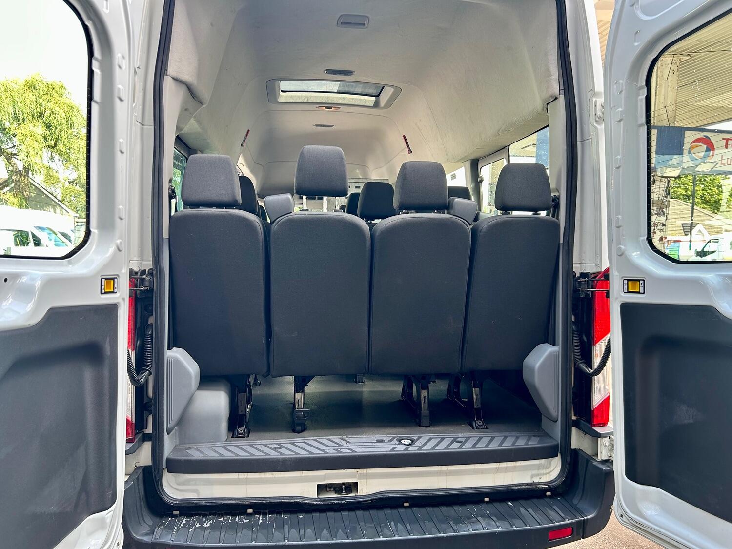 Used Ford Transit 2025 for sale - 77162232: Photo 2