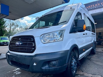 Used Ford Transit 2025 for sale - 77162232: Photo