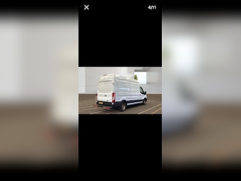 Used Ford Transit 2019 for sale - 78445756: Photo