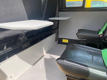 Used Vauxhall Movano 2018 for sale - 78513835: Photo