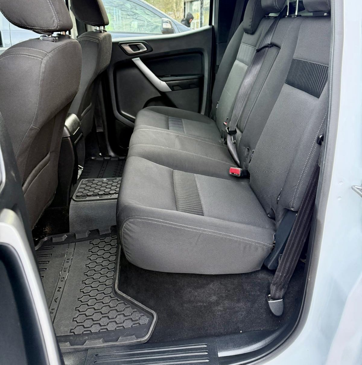 Used Ford Ranger 2021 for sale - 77089916: Photo 10