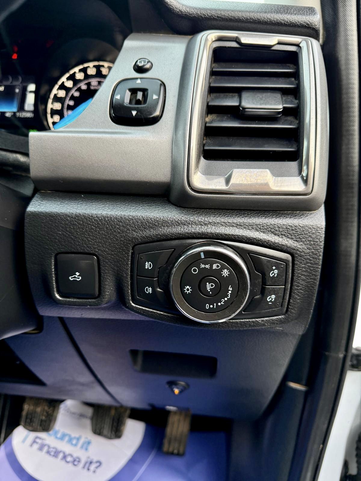 Used Ford Ranger 2021 for sale - 77089916: Photo 15