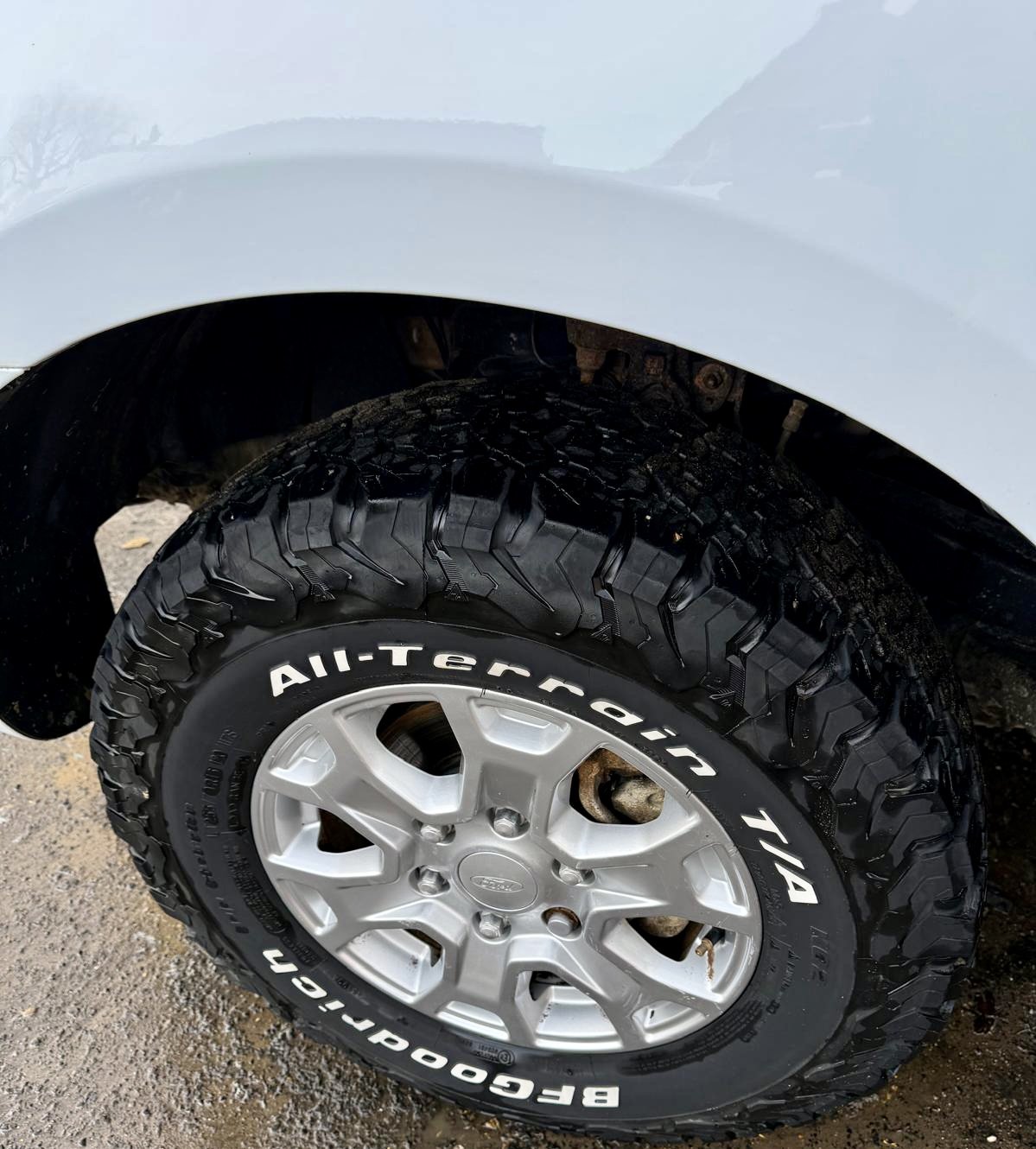 Used Ford Ranger 2021 for sale - 77089916: Photo 17