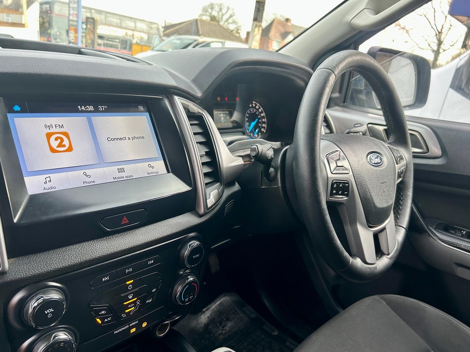 Used Ford Ranger 2021 for sale - 77089916: Photo 27