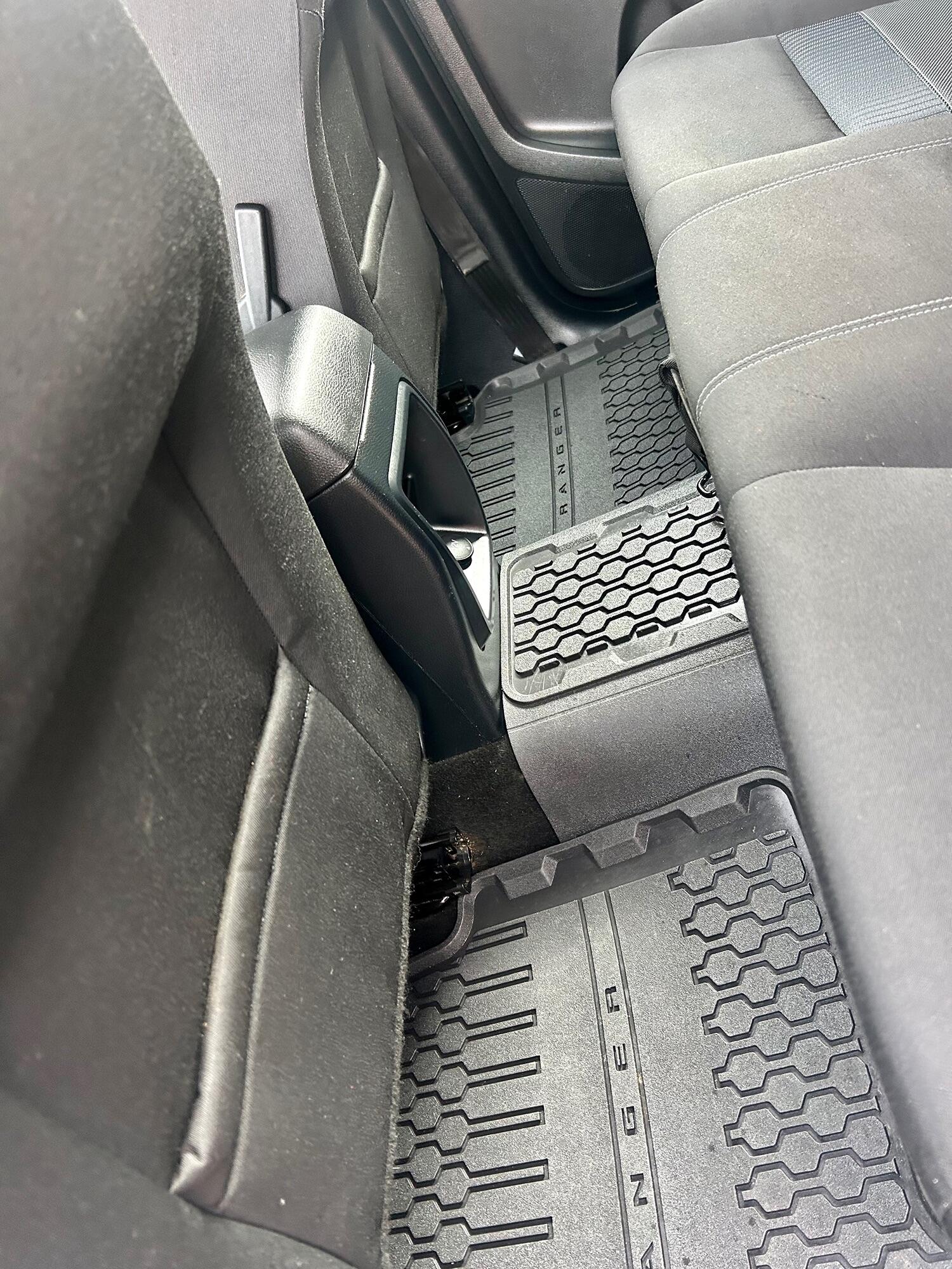 Used Ford Ranger 2021 for sale - 77089916: Photo 30