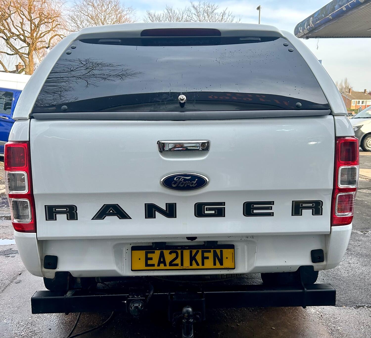 Used Ford Ranger 2021 for sale - 77089916: Photo 33