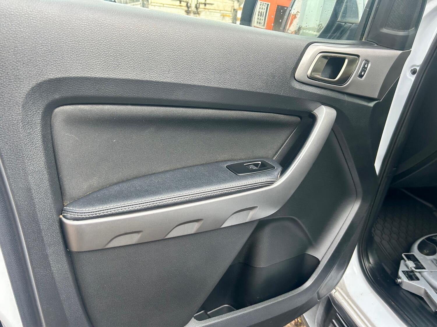 Used Ford Ranger 2021 for sale - 77089916: Photo 34