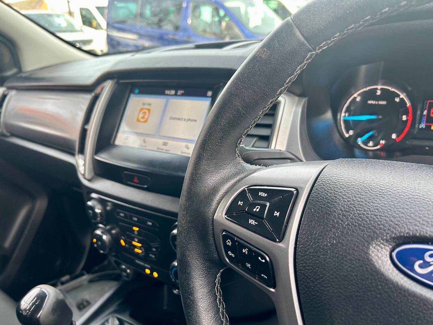 Used Ford Ranger 2021 for sale - 77089916: Photo 39