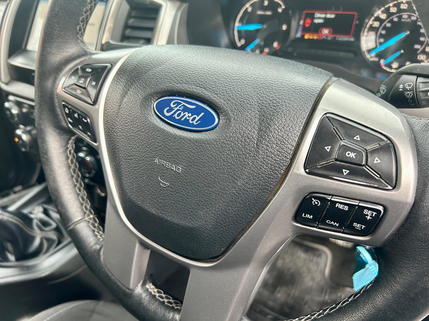 Used Ford Ranger 2021 for sale - 77089916: Photo 44