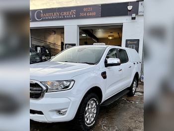 Used Ford Ranger 2021 for sale - 77089916: Photo