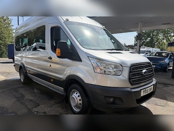 Used Ford Transit 2015 for sale - 79410750: Photo