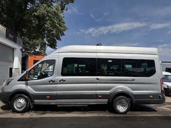 Used Ford Transit 2015 for sale - 79410750: Photo