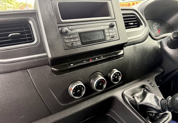 Used Vauxhall Movano 2020 for sale - 76120275: Photo 11