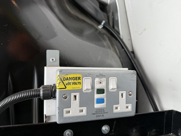 Used Vauxhall Movano 2020 for sale - 76120275: Photo 13