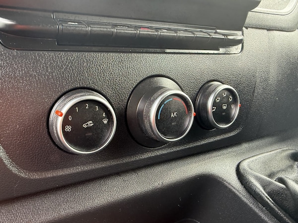 Used Vauxhall Movano 2020 for sale - 76120275: Photo 15