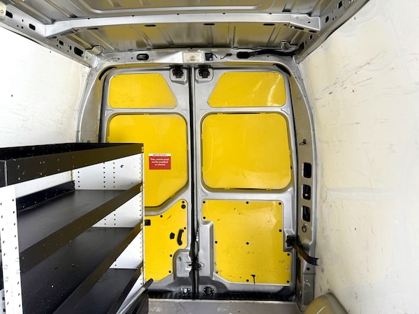 Used Vauxhall Movano 2020 for sale - 76120275: Photo 19