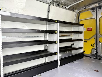Used Vauxhall Movano 2020 for sale - 76120275: Photo 2