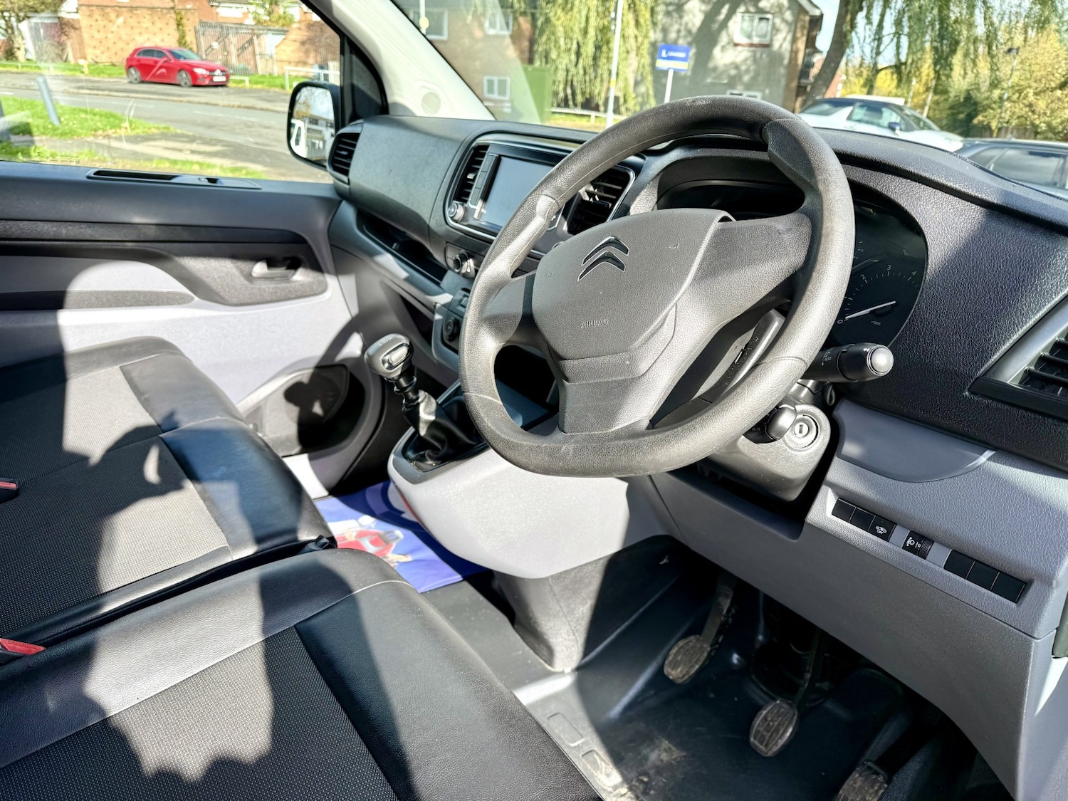 Used Citroen Dispatch 2020 for sale - 77789369: Photo 13