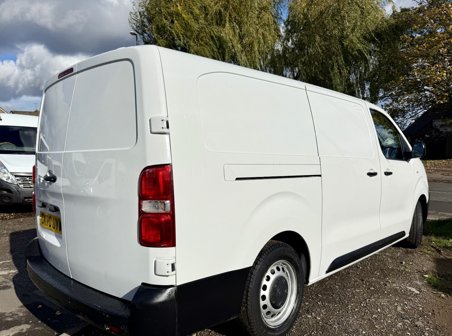 Used Citroen Dispatch 2020 for sale - 77789369: Photo 4