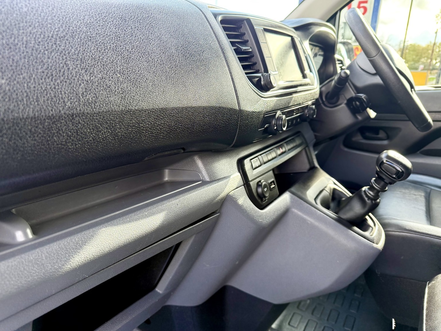 Used Citroen Dispatch 2020 for sale - 77789369: Photo 6