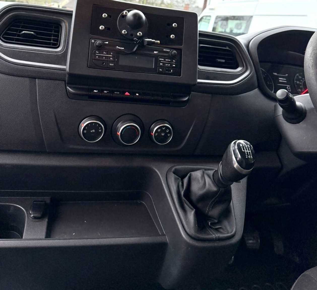 Used Vauxhall Movano 2020 for sale - 77038870: Photo 7