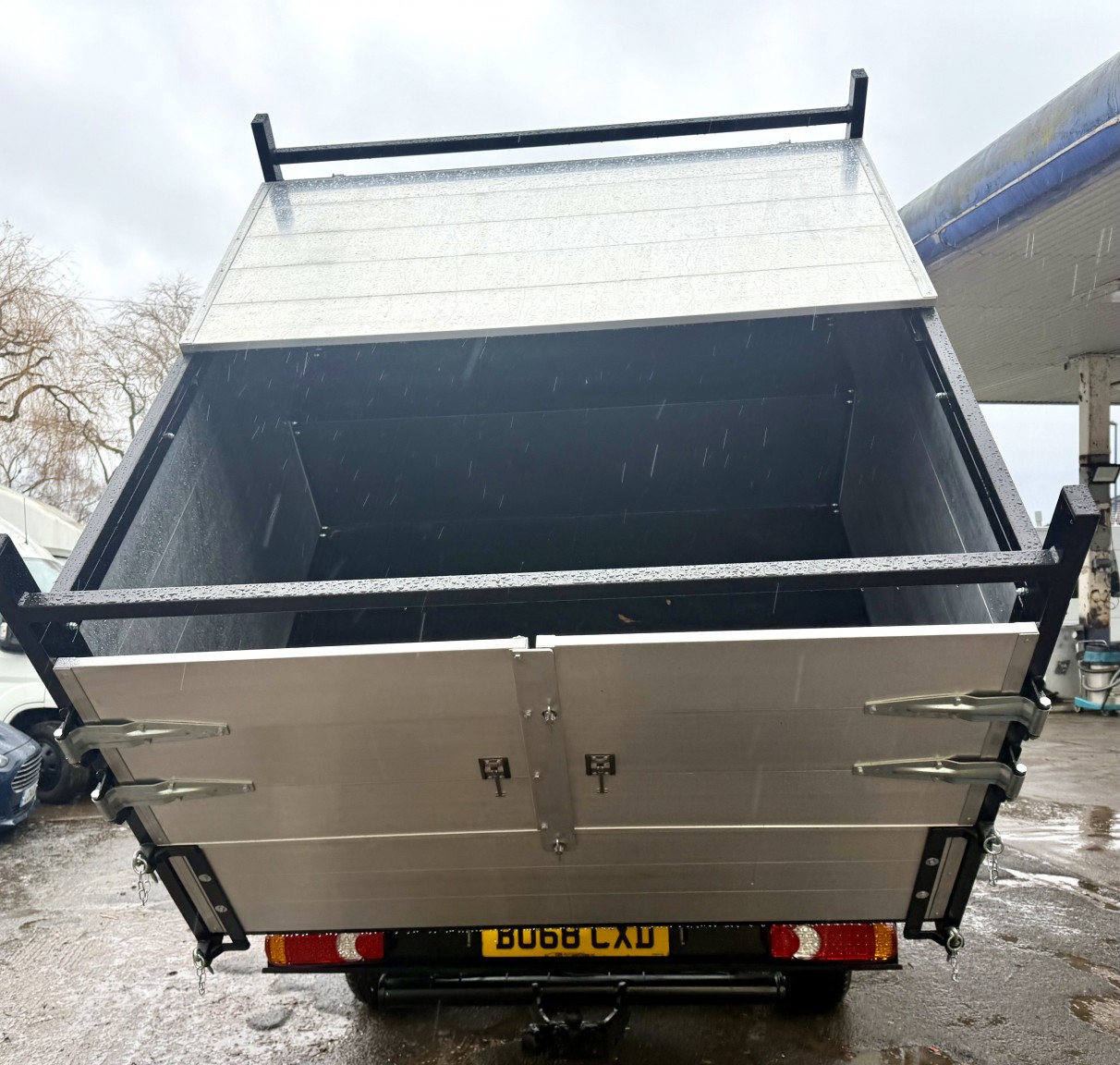 Used Isuzu D-Max 2019 for sale - 77093949: Photo 17