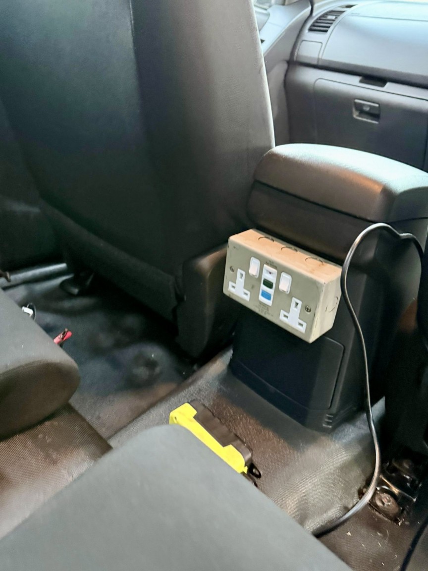 Used Isuzu D-Max 2019 for sale - 77093949: Photo 42