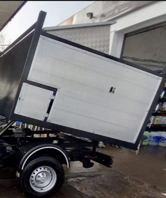 Used Isuzu D-Max 2019 for sale - 77093949: Photo 5