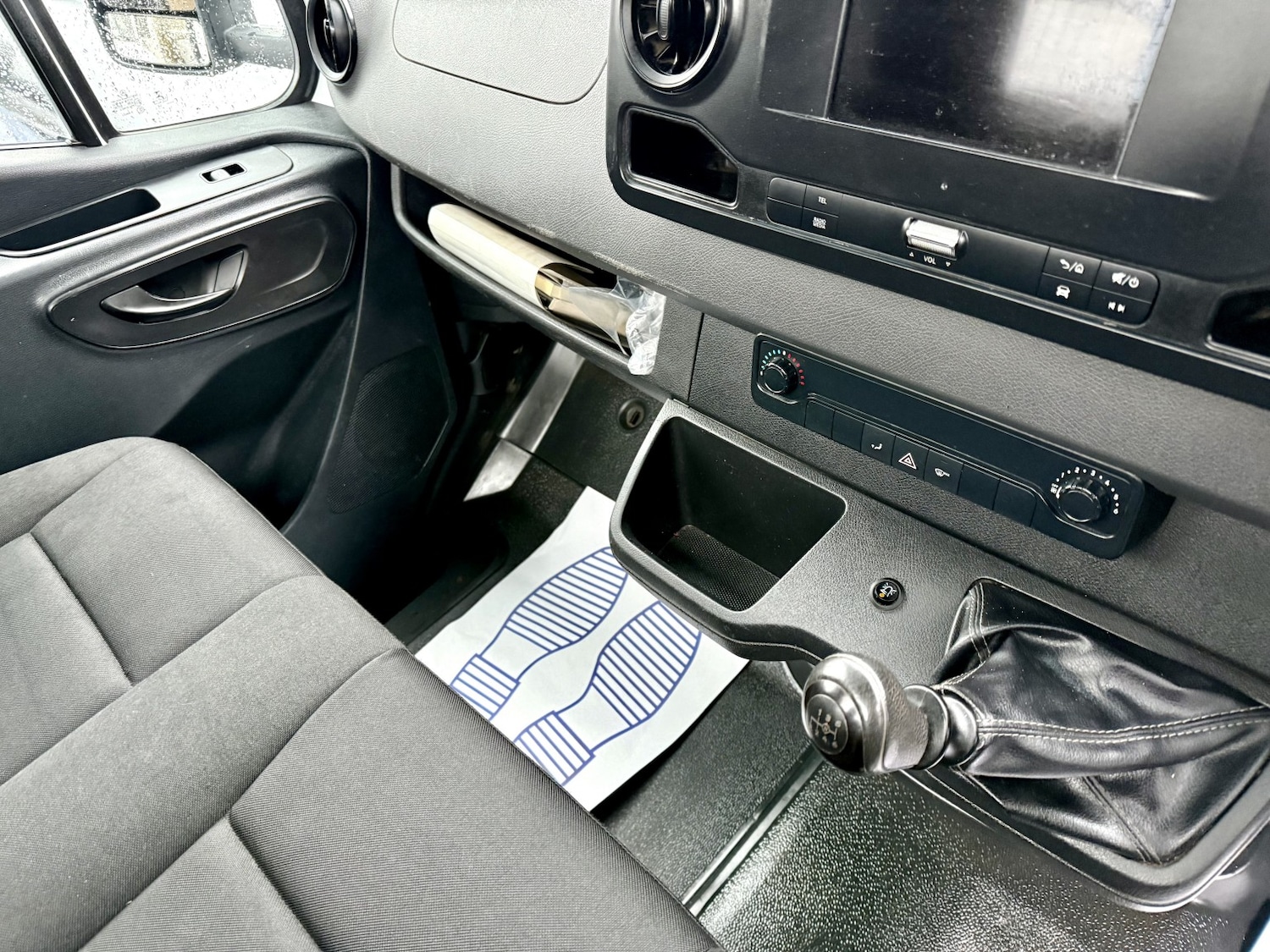 Used Mercedes-Benz Sprinter 2019 for sale - 77789380: Photo 10