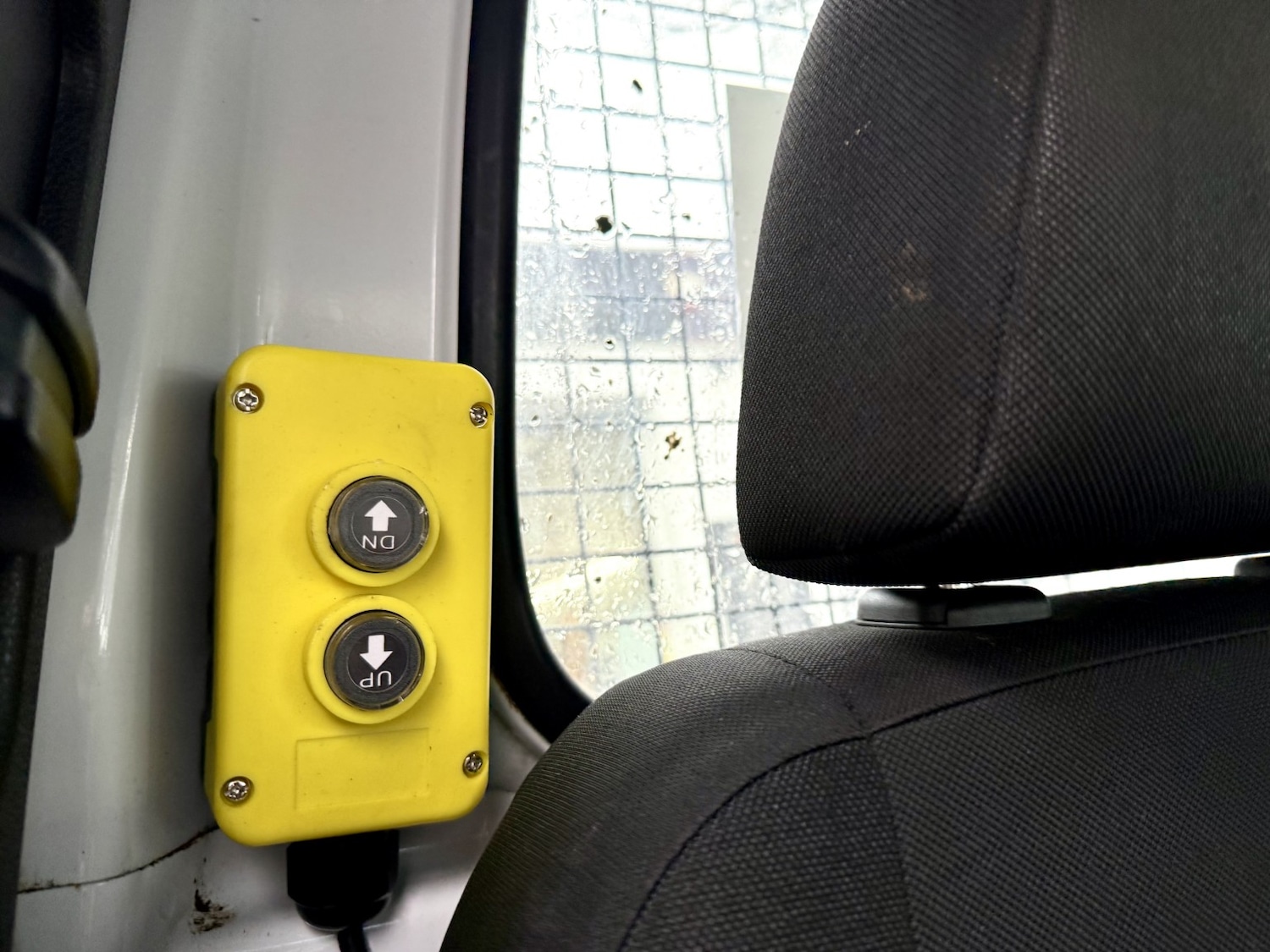 Used Mercedes-Benz Sprinter 2019 for sale - 77789380: Photo 15