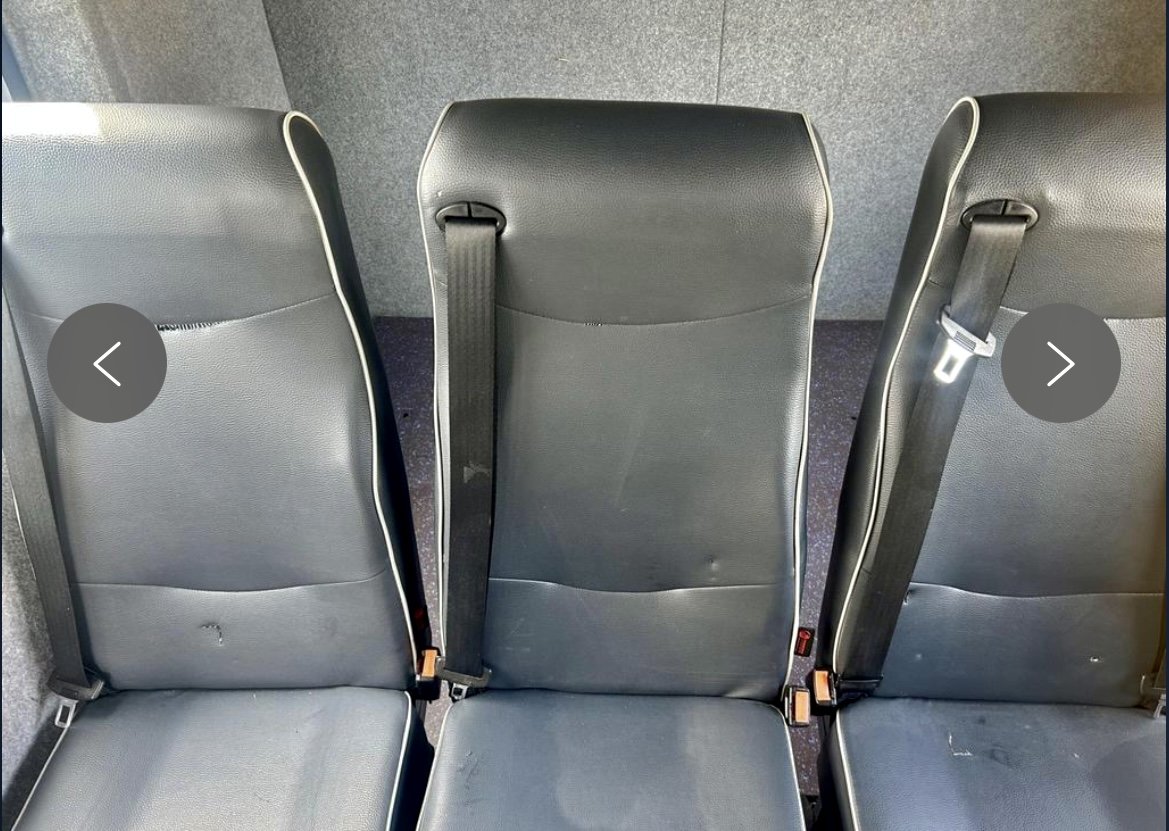 Used Citroen Relay 2025 for sale - 77027917: Photo 14