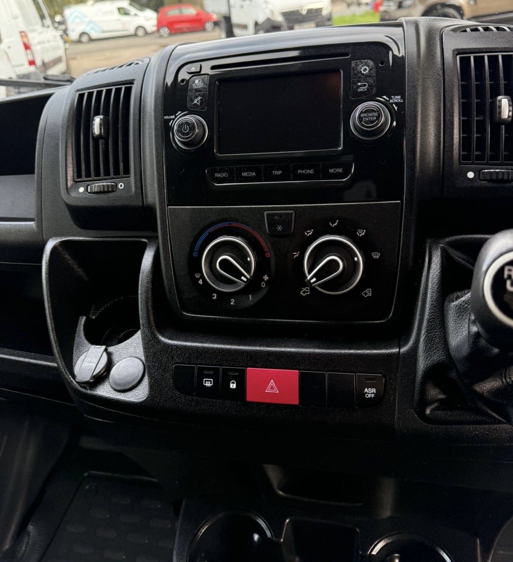 Used Citroen Relay 2025 for sale - 77027917: Photo 18