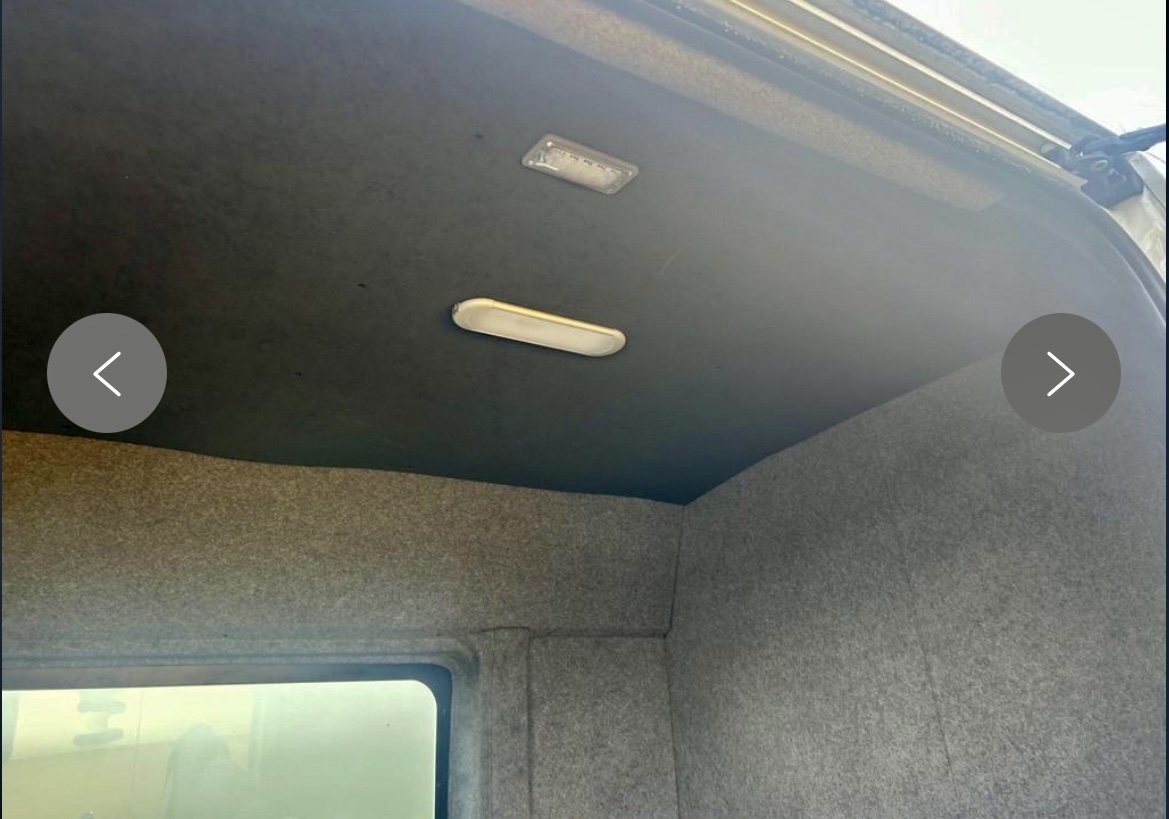 Used Citroen Relay 2025 for sale - 77027917: Photo 4